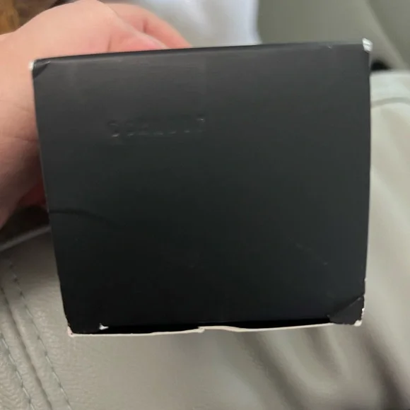 Yves Saint Laurent Black Box Packaging - Picture 3 of 12